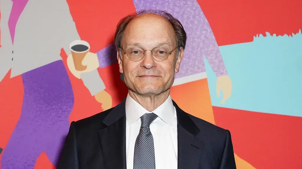 David Hyde Pierce Reveals Why He Declined 'Frasier' Reboot