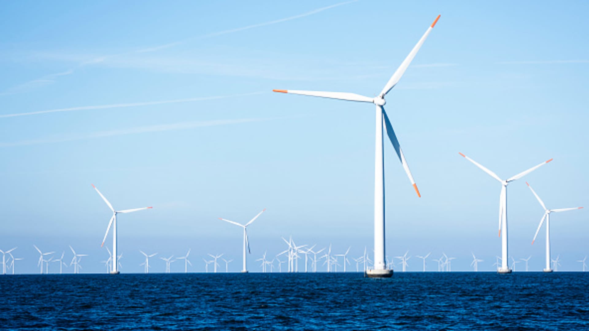 Featured image for Orsted challenges US suspension of $5B offshore wind project