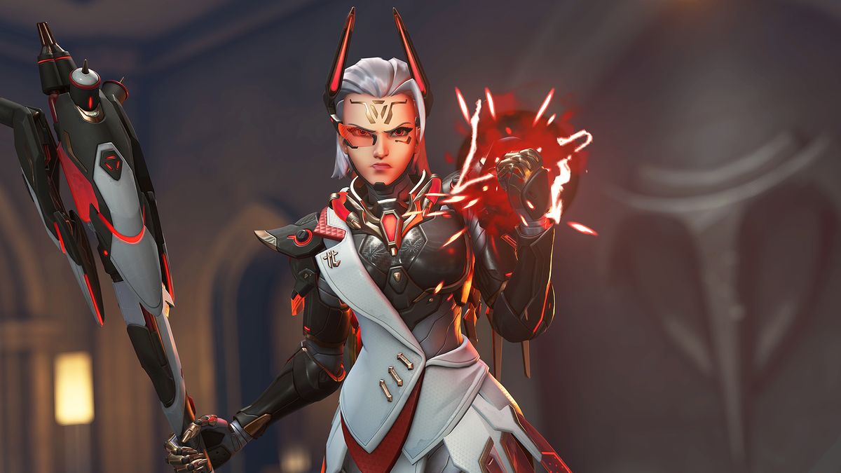 Featured image for "Overwatch 2 Season 10: Embracing MOBA Elements, Patch Notes, and Competitive Changes"