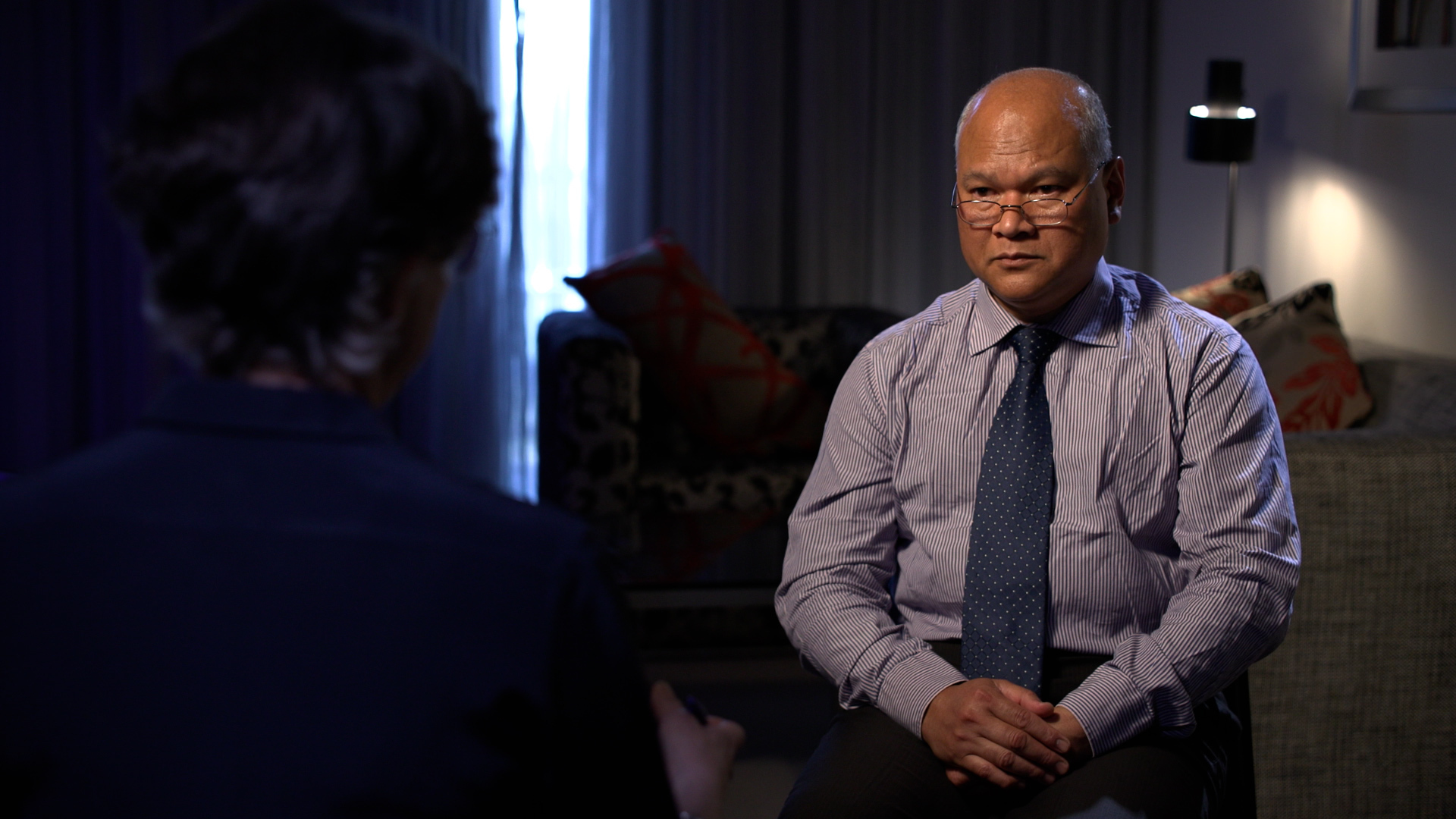 Silenced Convict: Exclusive Interview with Malaysia's Murder Case Mastermind