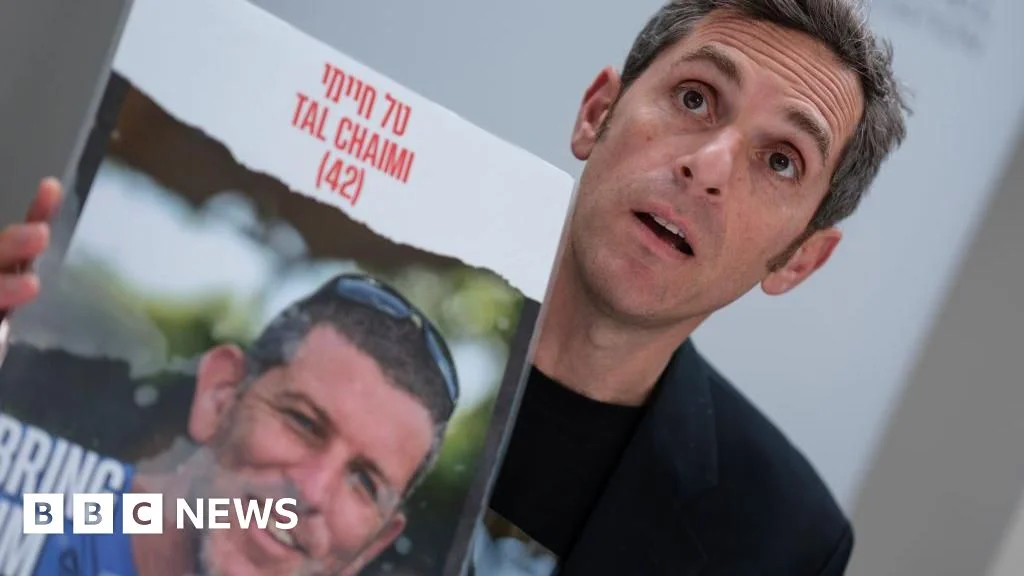 Hope and Tension Rise as Gaza Hostage Crisis and Peace Efforts Unfold