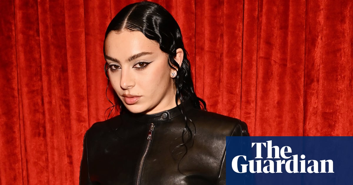 Featured image for "Charli XCX Prankster and New Album Announcement Shake Up Music Scene"