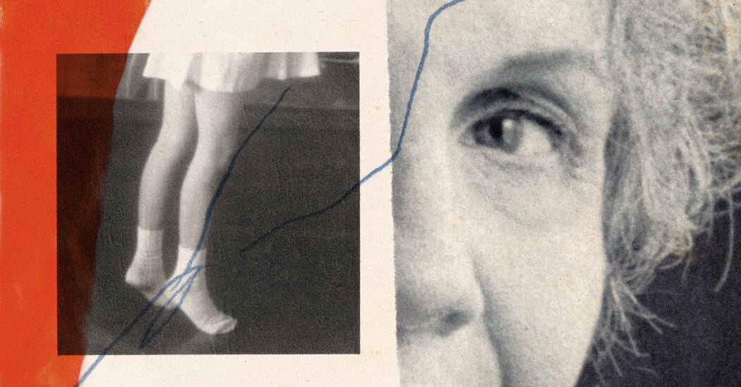 Featured image for The Insights of Alice Munro