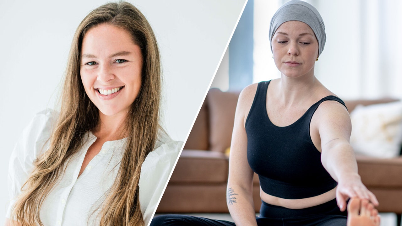 "Expert Advice: Exercising During Cancer Treatment – Is It Beneficial?"