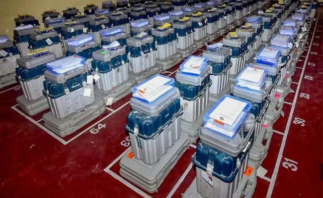 NDA Leads in Andhra Pradesh as Exit Polls Predict Jagan Reddy's Downfall