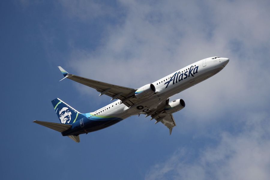 Unveiling the Accused Off-Duty Alaska Airlines Pilot's Mid-Flight Engine Shutdown Attempt