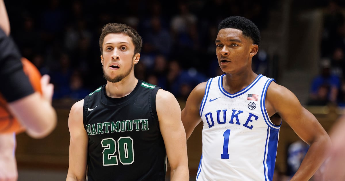 Featured image for "Dartmouth Basketball Team's Unionization: A Game-Changer for College Sports"