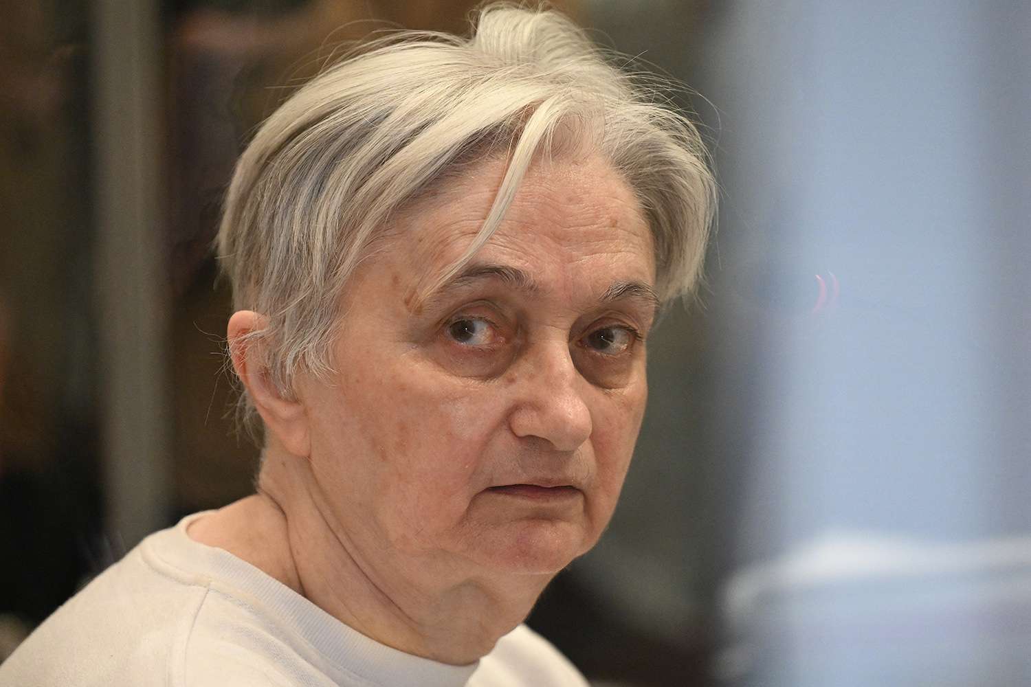 Complicit Widow: Life Sentence for Luring Victims in French Serial Killer Case