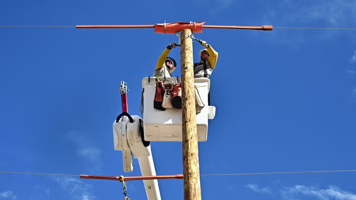 Featured image for AI Boom and Market Dynamics Push US Electricity Costs to Record Highs