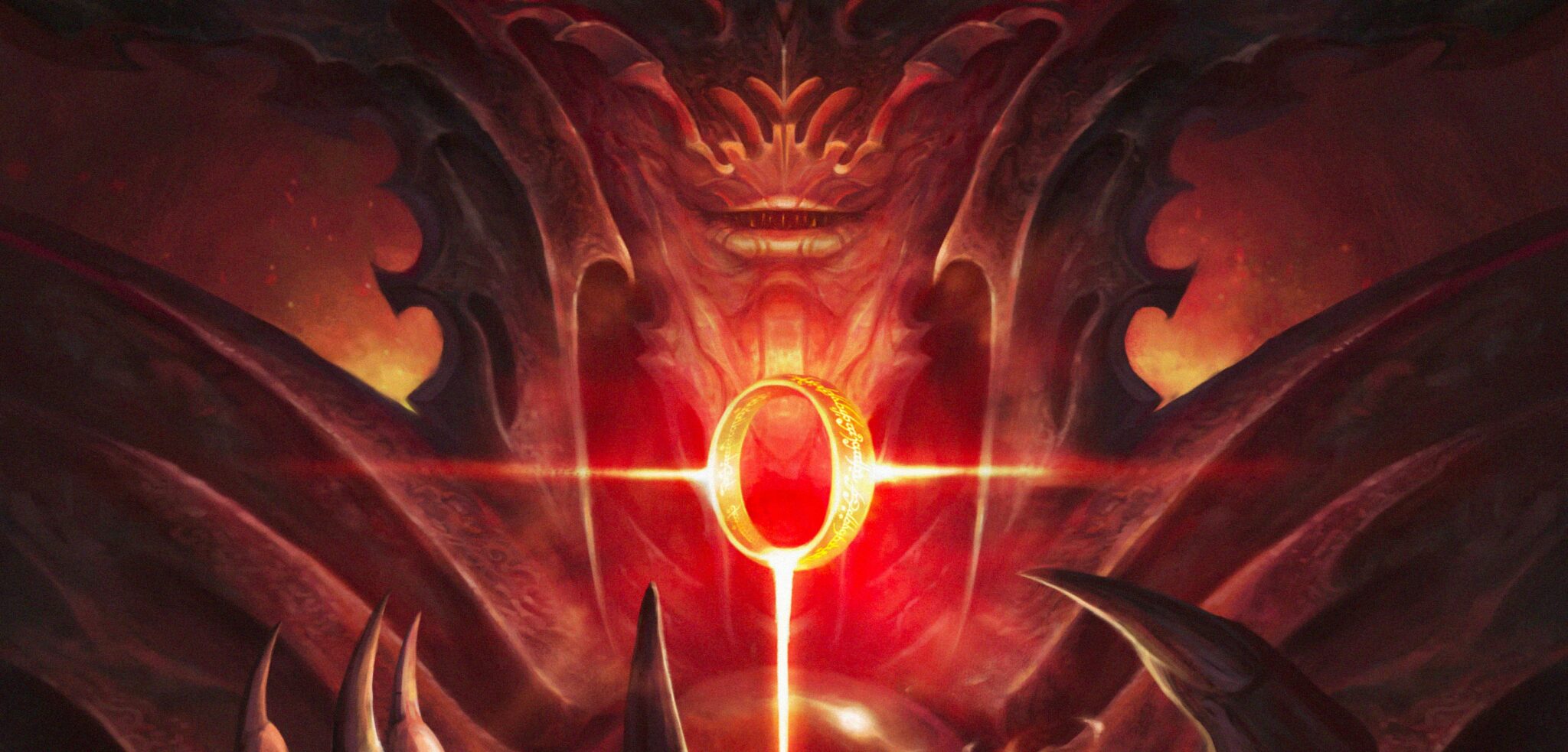 Featured image for "The One Ring Card from Magic: The Gathering Reaches New Heights in Value"