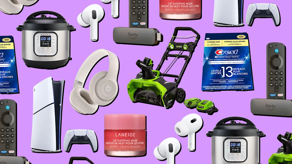 Featured image for Amazon Prime Day Wrap-Up: Last-Minute Deals and Holiday Shopping Insights