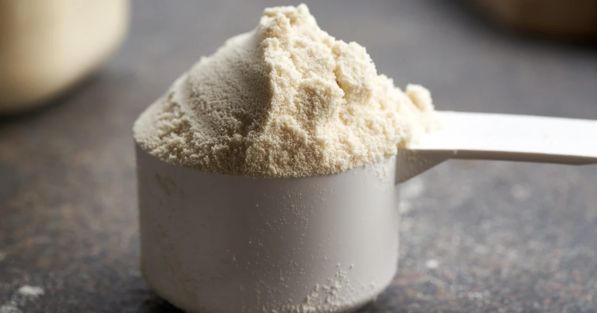 Featured image for Lead Found in Popular Protein Powders: What You Need to Know
