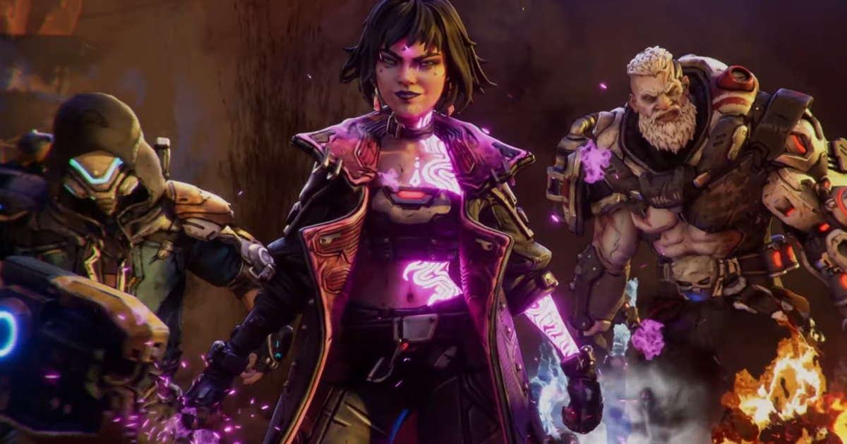 Featured image for Gearbox Releases Borderlands 4 PC Optimization Guide Amid Performance Concerns