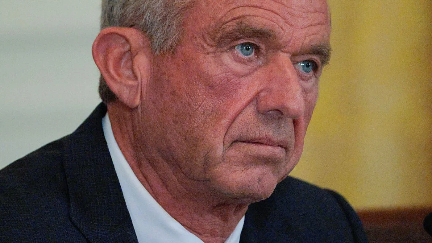 Featured image for RFK Jr.'s MAHA Plan Aims to Modernize Childhood Health Initiatives