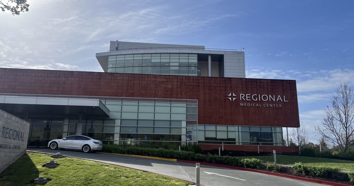 Featured image for "Potential Impact of East San Jose Trauma Center Closure on County Hospital System"