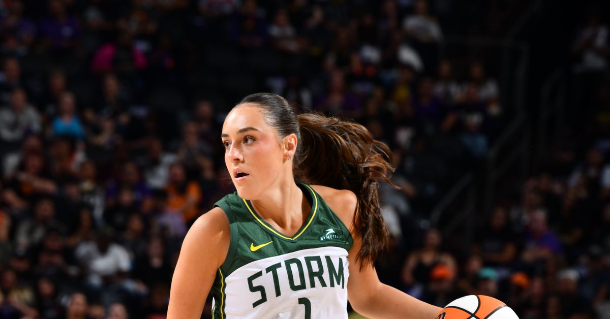 Featured image for Golden State Valkyries Set for WNBA Expansion Draft with Key Picks