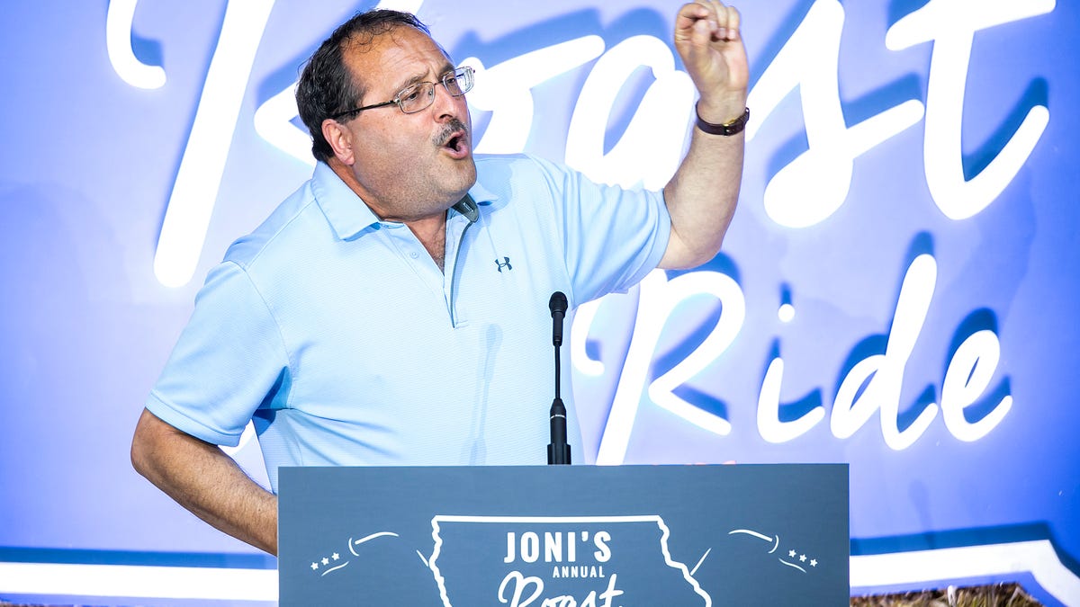 2024 Presidential Caucuses Date Set by Iowa Republicans
