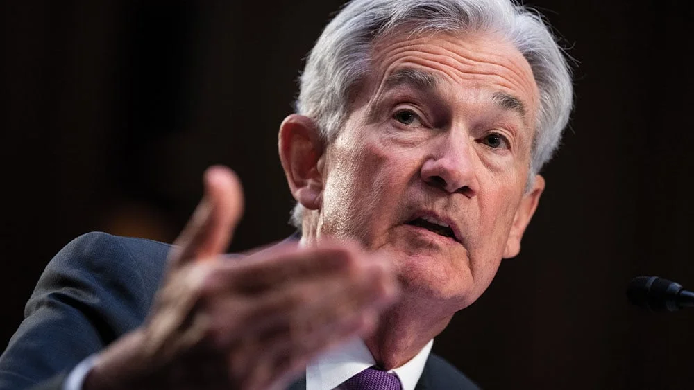 Market Volatility Continues Amid Fed Meeting and Interest Rate Hike.