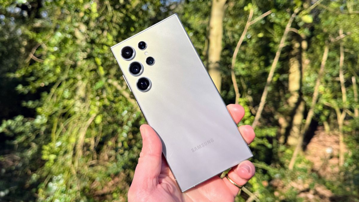 Featured image for Samsung Galaxy S24 Ultra to Receive Additional Camera Update for Lingering Issues