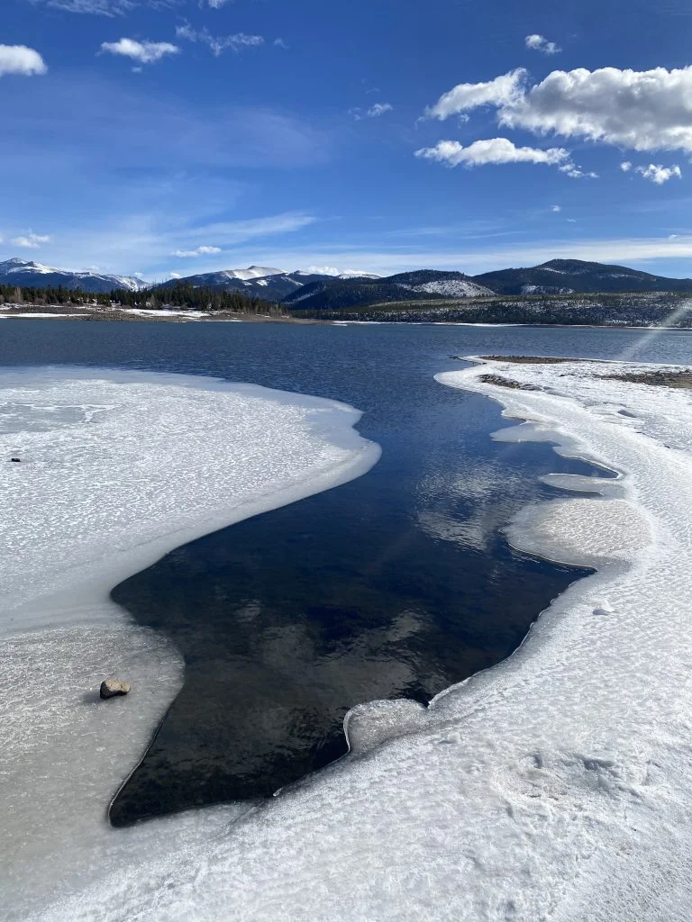West Faces Record Low Snowpack and Snow Drought Challenges in 2025