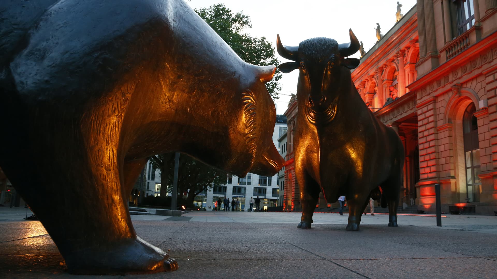 Featured image for "2024: Investor Outlook for Europe"