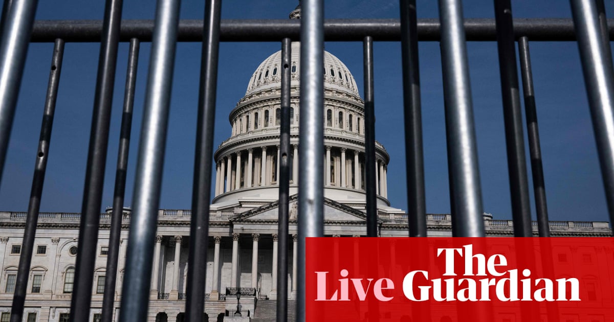 Debt ceiling talks: Biden and McCarthy meet amidst warnings of financial crisis.