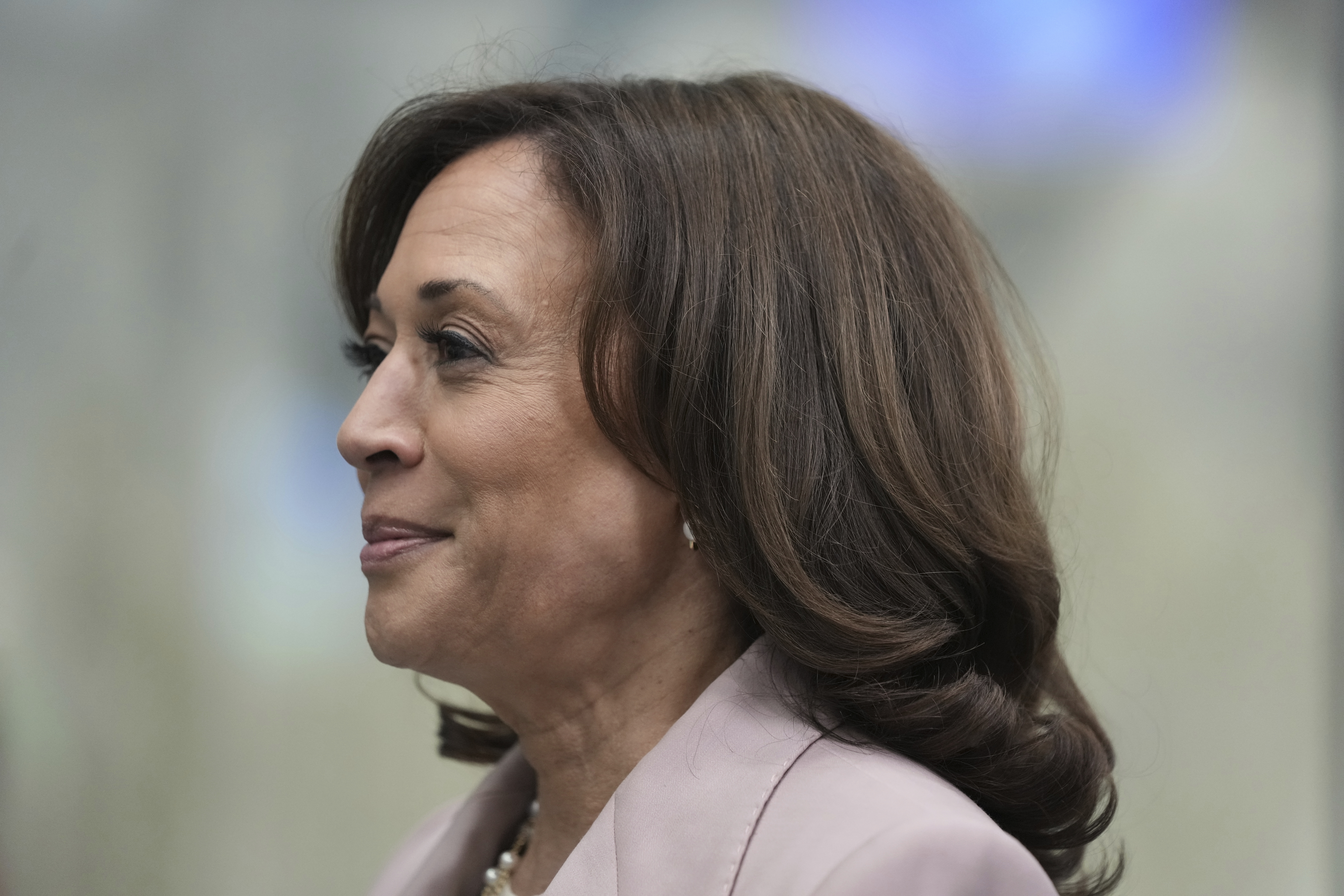Ron Klain Addresses Criticism of Harris and Reflects on Time with Biden