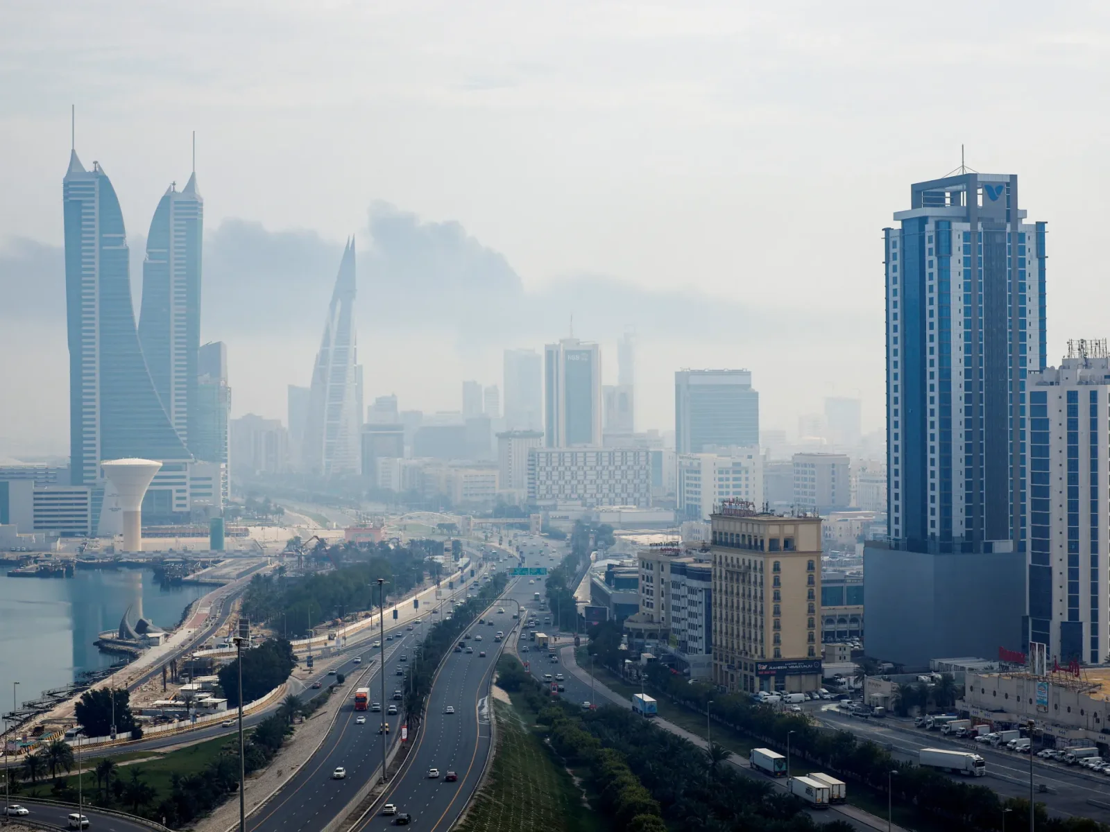 Iran War Day 13: Oil Markets Shake as Tehran Escalates Attacks