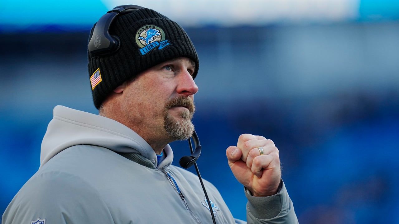 "2023 NFL Schedule Release: Lions' Season Opener vs. Chiefs a Must-Watch Game"