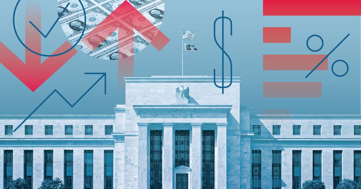 "Forecasting the Impact of Fed Rate Cuts on Mortgage and Investor Expectations"