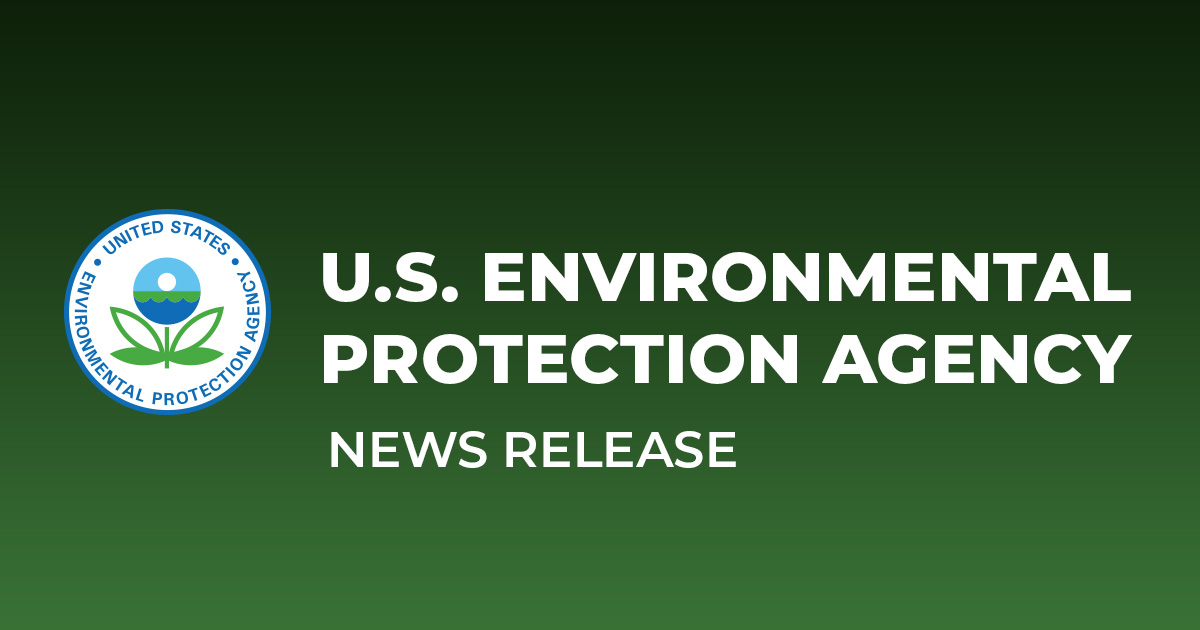 "EPA Implements Tougher Soot Regulations to Safeguard Public Health and Clean Air"