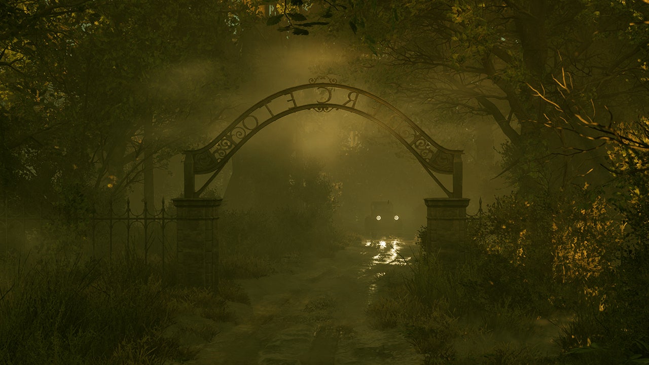 "Alone in the Dark: A Terrifying Preview of the Survival Horror Remake"