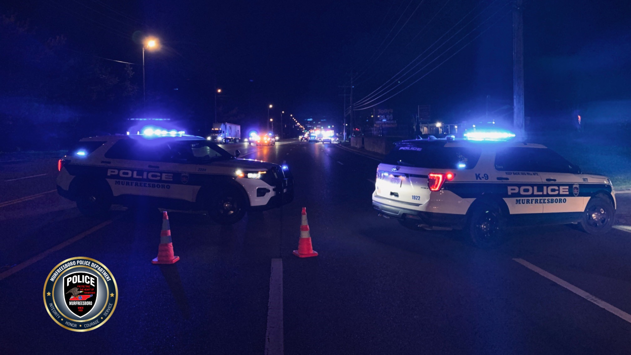 Featured image for Multiple Pedestrian Accidents in Nashville Leave One Dead and Several Injured