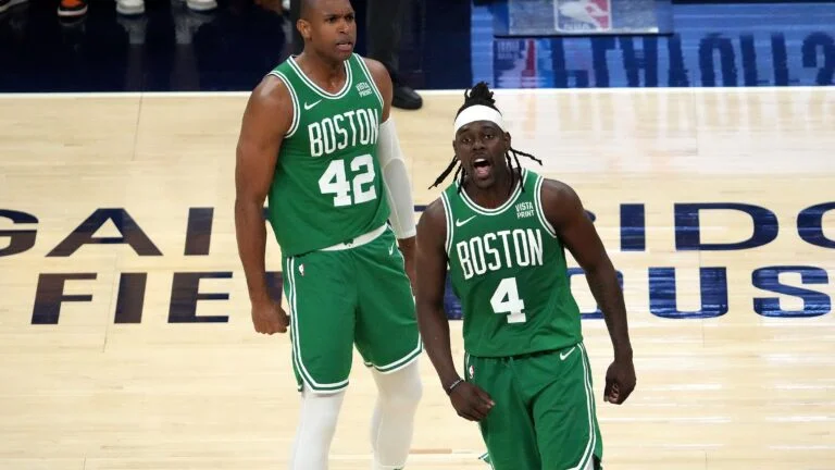 "Celtics vs Mavericks: Key Factors and Predictions for the 2024 NBA Finals"
