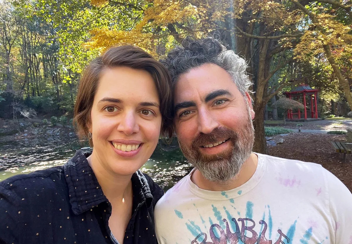 "Uncomfortable Talk Unveils Colon Cancer Diagnosis at 38"