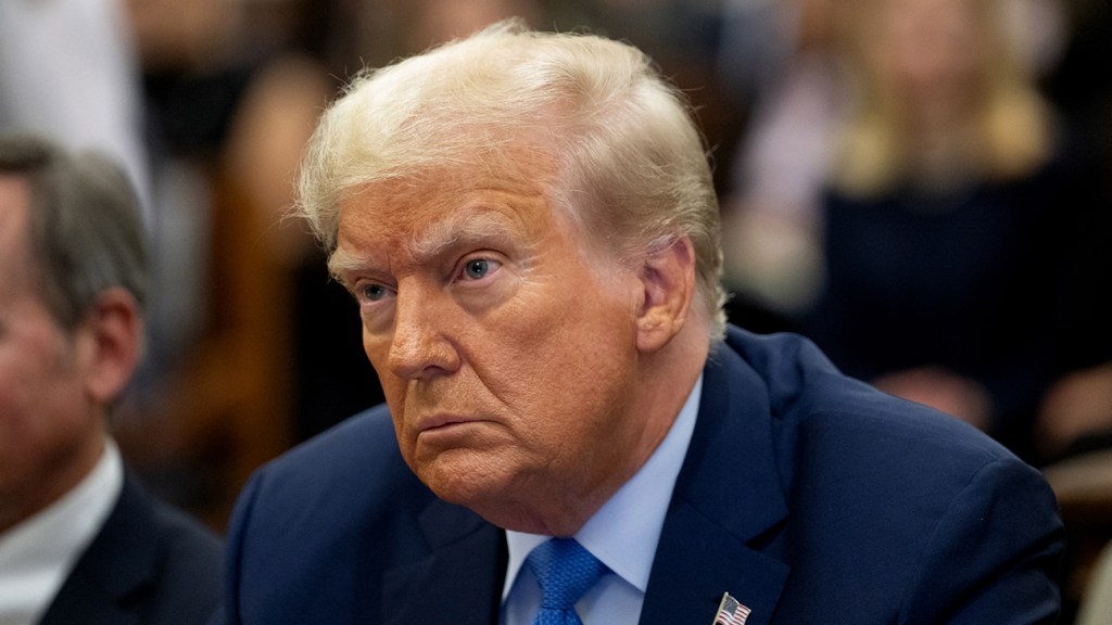 Featured image for "Trump's Truth Social Faces Financial Struggles, While Just Jared Expands Coverage"