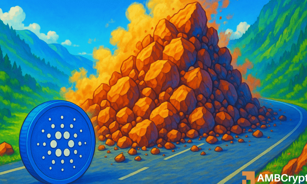 Featured image for Cardano's Price Outlook: Breakout, Targets, and Long-Term Potential