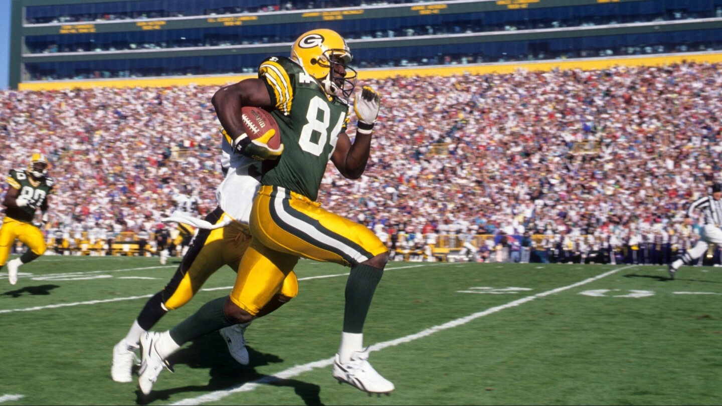 Featured image for Shannon Sharpe Leaves ESPN Following Settlement of Legal Issues