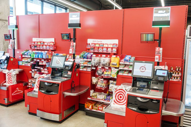 "The Decline of Self-Checkouts in Retail: Understanding the Trend"