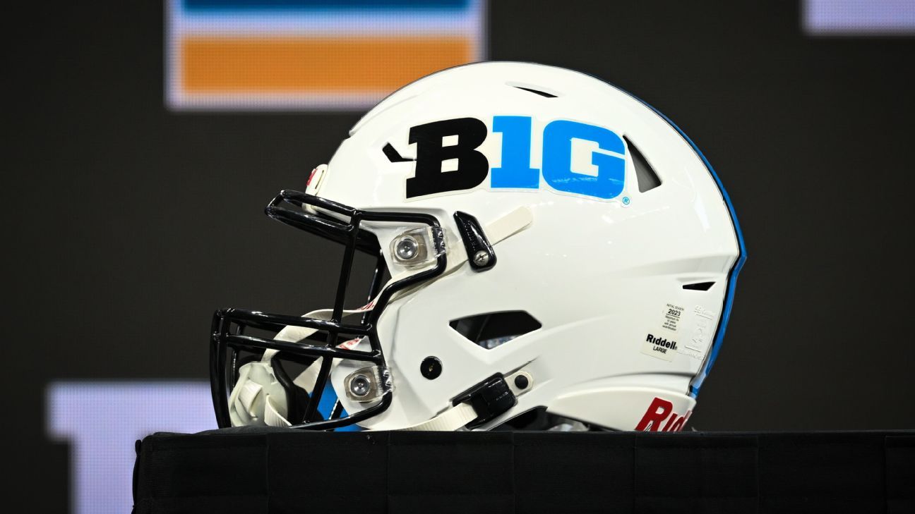 Featured image for Michigan Regents Criticize Big Ten's $2.4 Billion Capital Deal