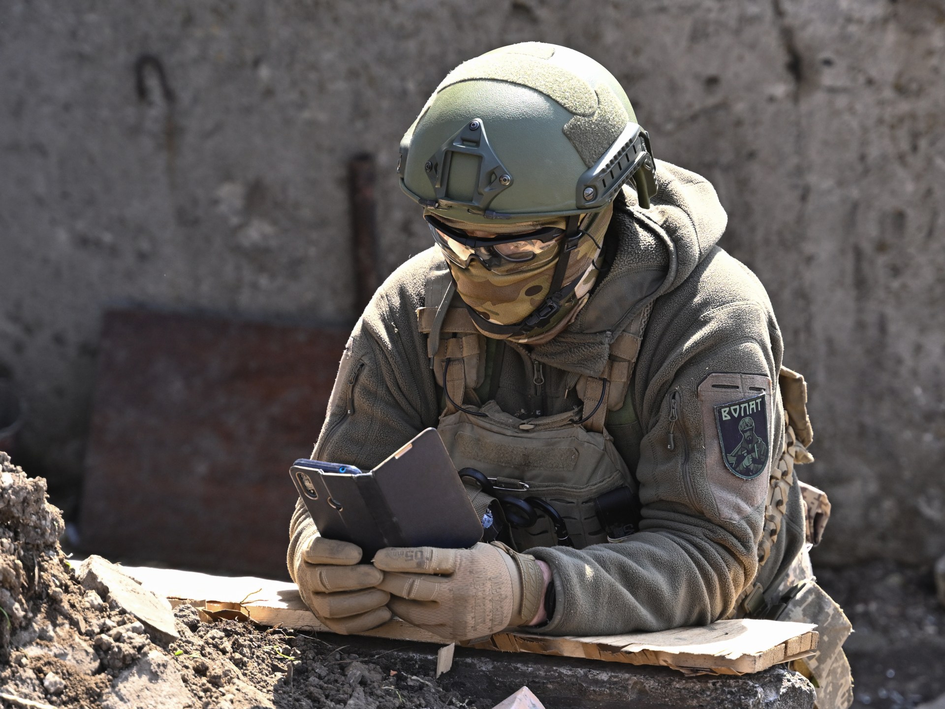 Continued Attacks and Resistance in Ukraine-Russia War: Key Events on Days 410 and 411.