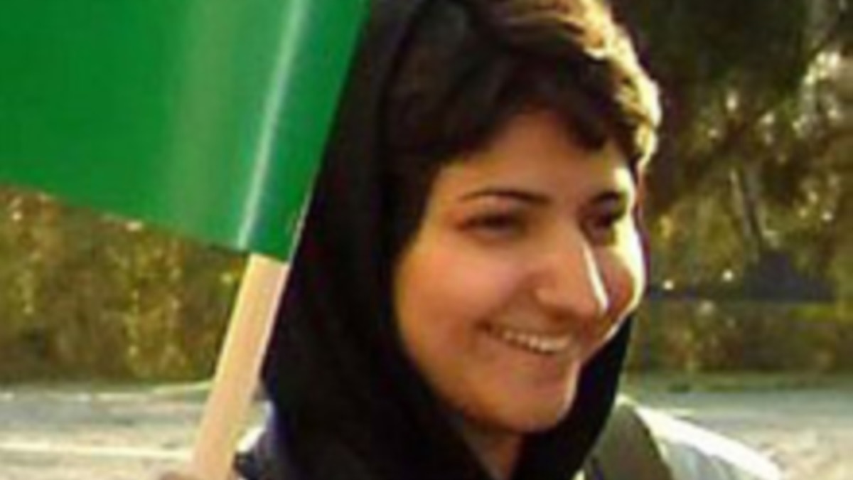 Iranian Officials Detain Women's Rights Activists Ahead of Amini's Death Anniversary Protests