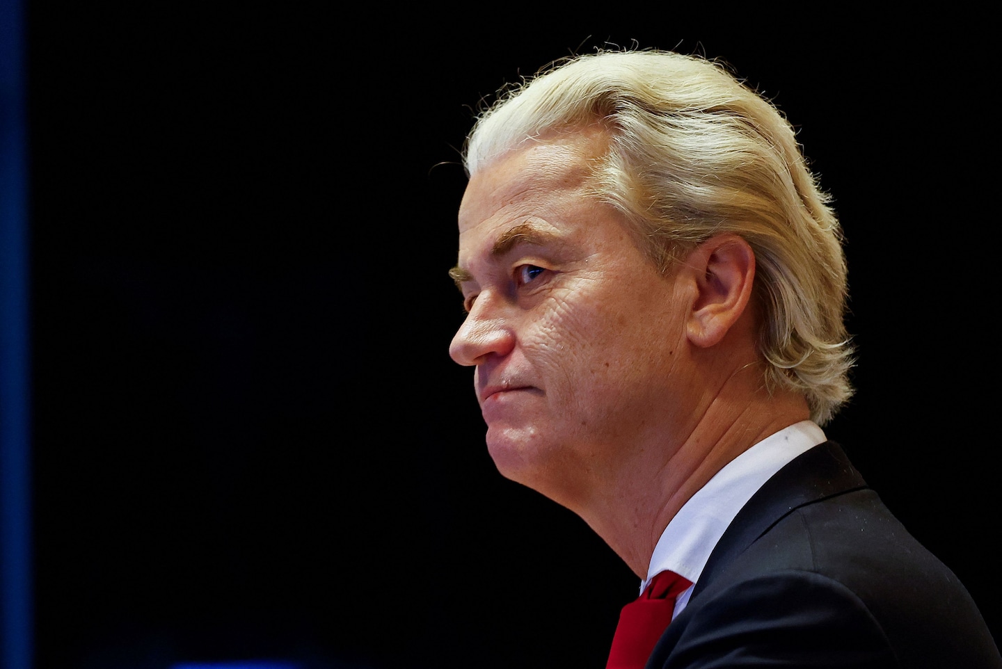 Geert Wilders' Election Win: A Warning for Europe's Reshaping Political Landscape