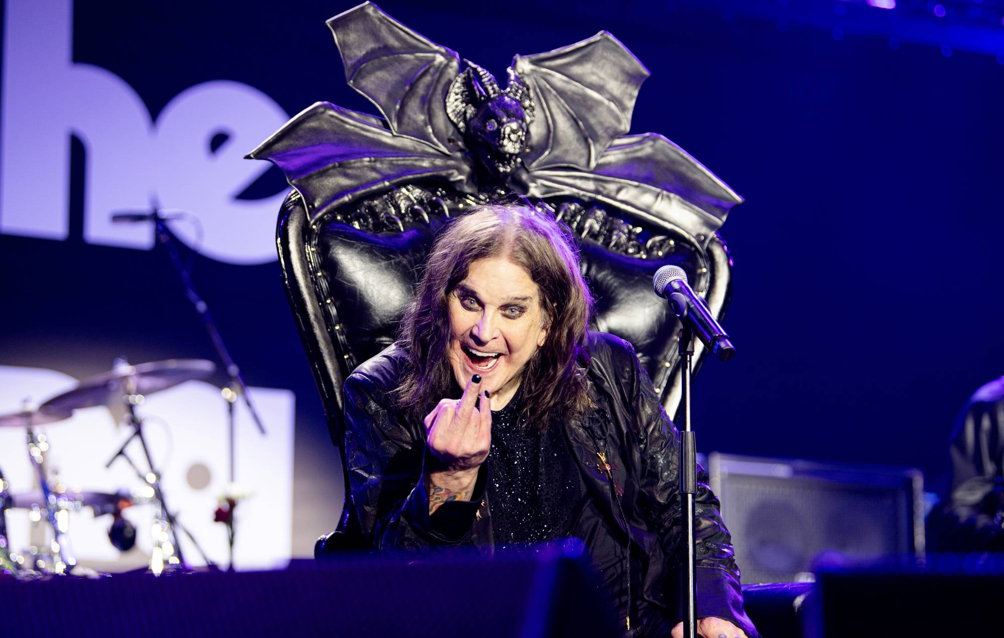 Featured image for Ozzy Osbourne's Farewell Concert Celebrates Heavy Metal Legacy and Raises $200 Million for Charity