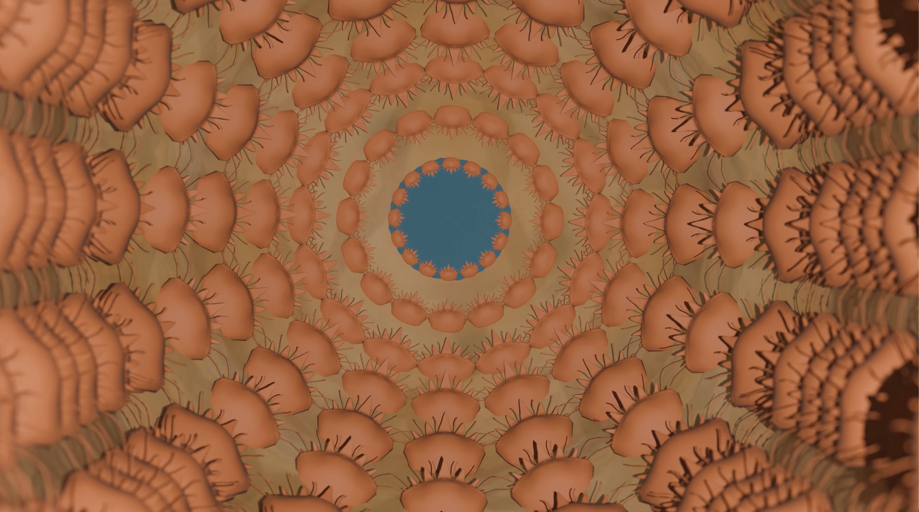 Featured image for Grand Canyon Fossils Reveal Cambrian Life Explosion