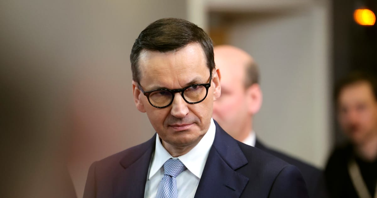 Polish government's controversial probes into Russian influence and opposition leaders