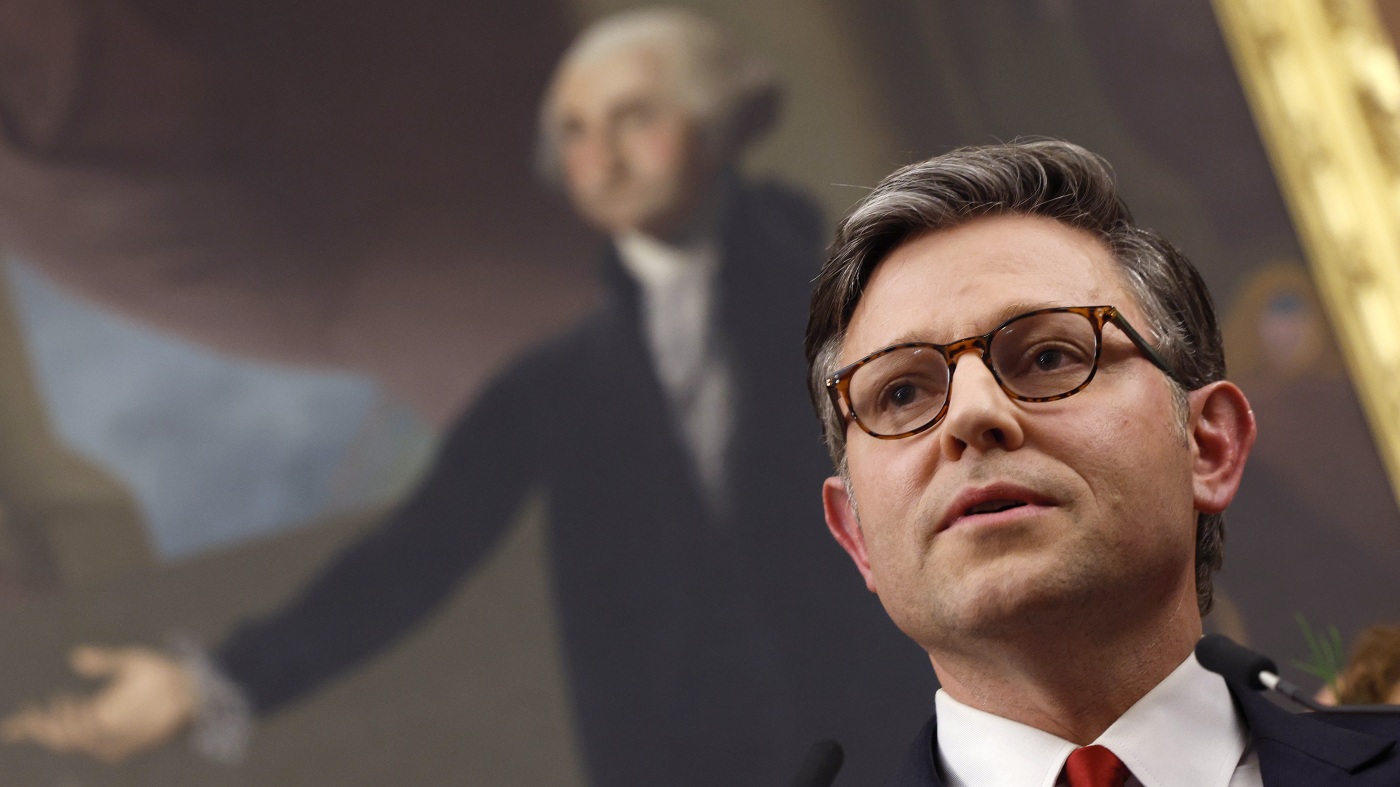 Featured image for Debate Over Medicaid Cuts and Reforms Impacting Healthcare and Parenting