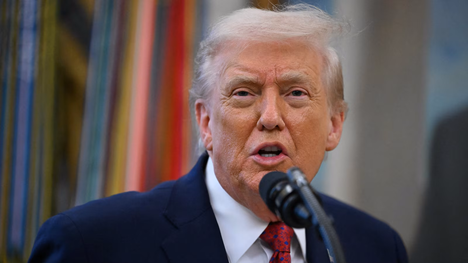 Featured image for Trump's Executive Order on Marijuana Reclassification Sparks Mixed Reactions