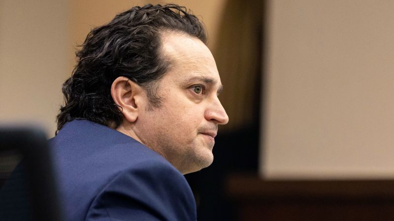 Florida Dentist Convicted in Murder-for-Hire Plot Against FSU Law Professor