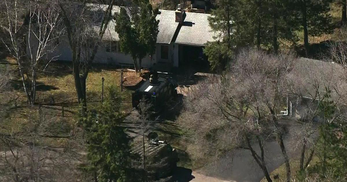 Featured image for "Minnetonka Under Shelter-in-Place Order After Shooting"